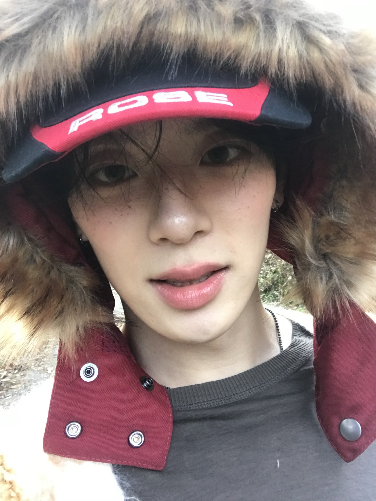 [잡담] 에스콰이어 강민 아이예뻐 | 인스티즈