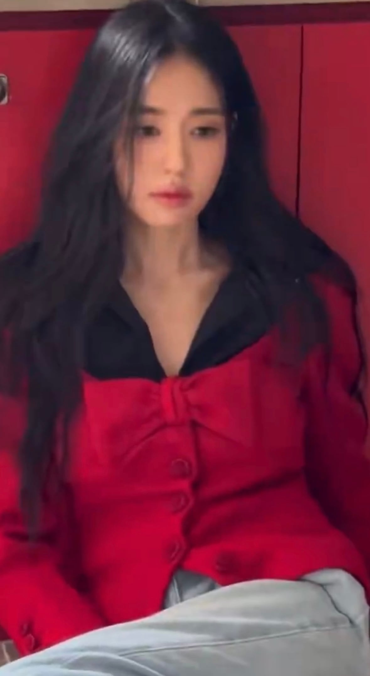 [잡담] 안은진 살이 왤케 빠짐... | 인스티즈