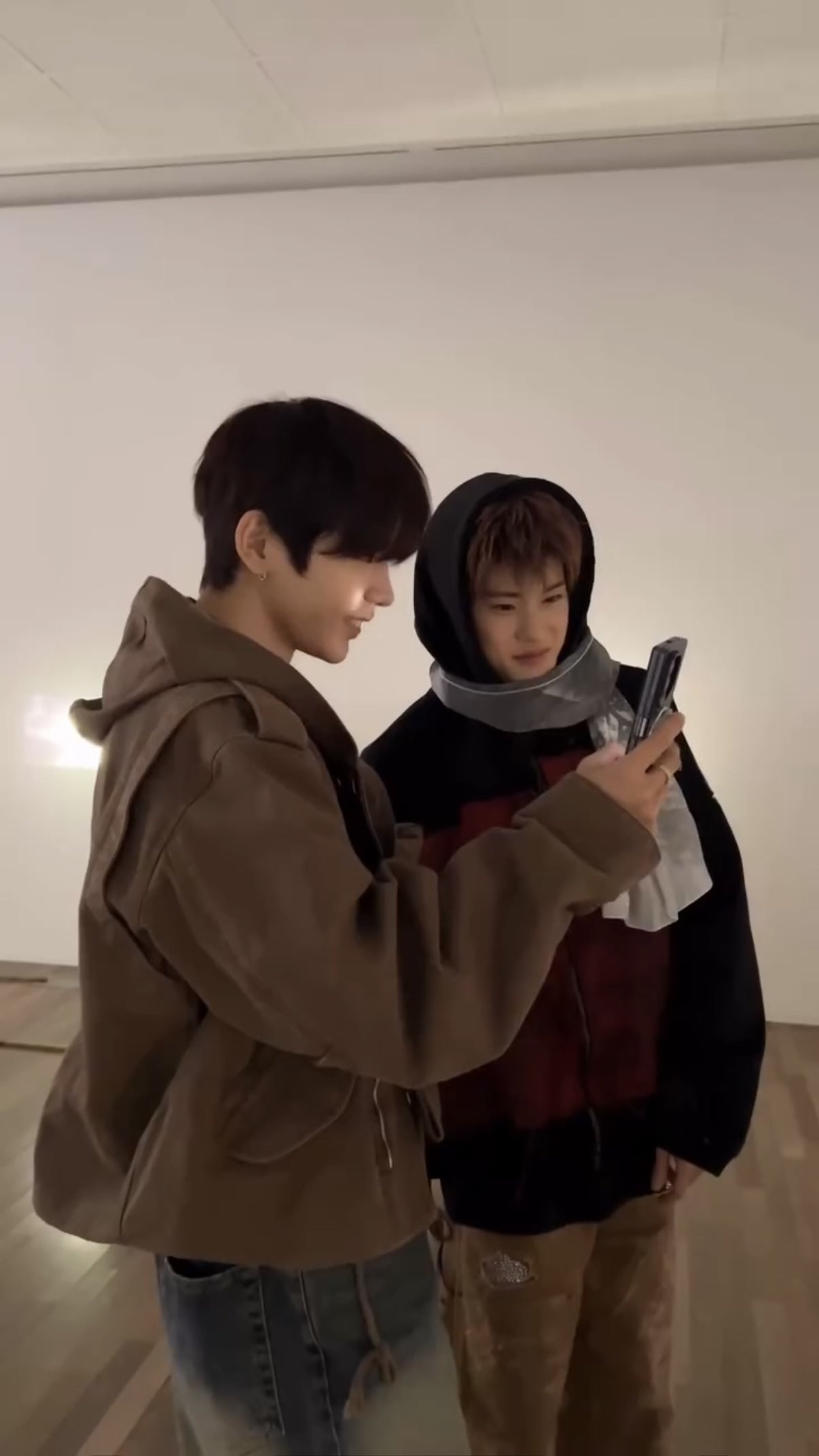 [잡담] 소희 너무 귀여워서 어떡함...... | 인스티즈