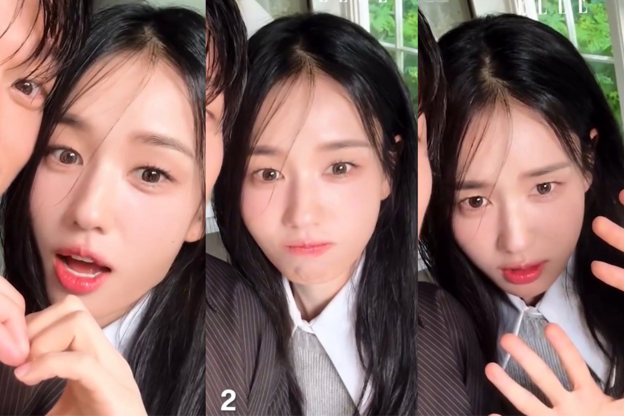 [잡담] 안은진 살이 왤케 빠짐... | 인스티즈