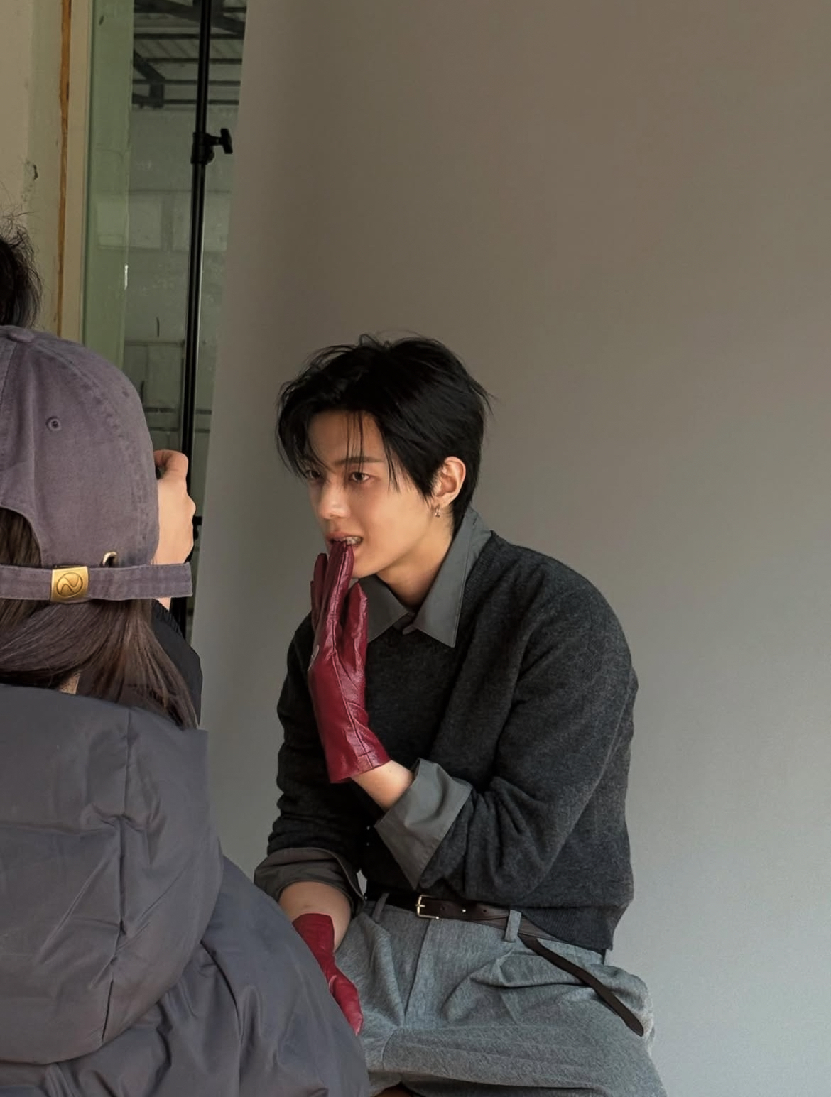 [잡담] 김준민 전이정 진짜 느좋이다 | 인스티즈
