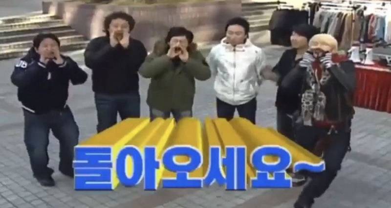 [잡담] 우릴 선택해주라 | 인스티즈