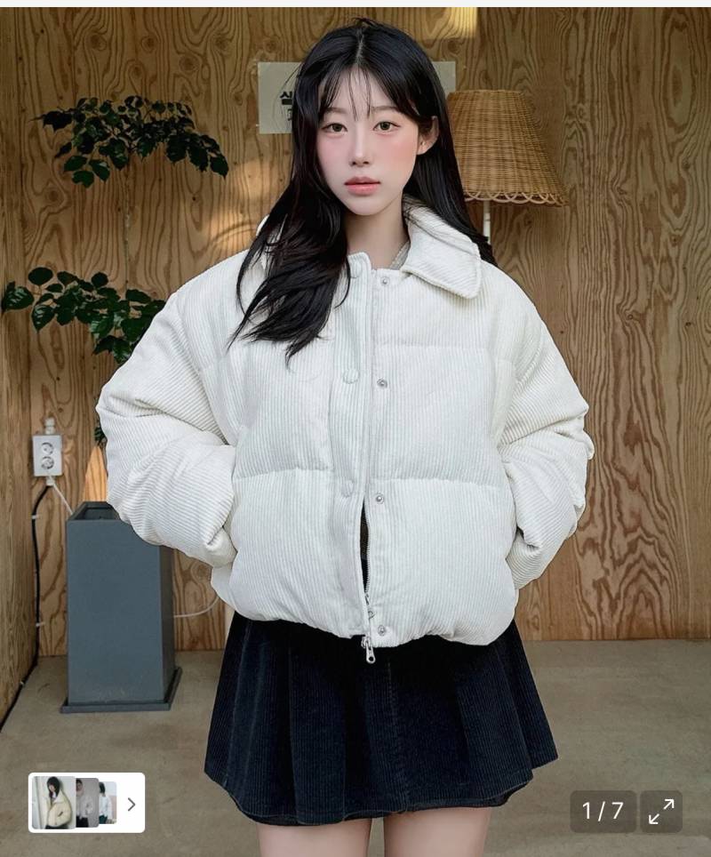[잡담] 이 패딩 어때? | 인스티즈