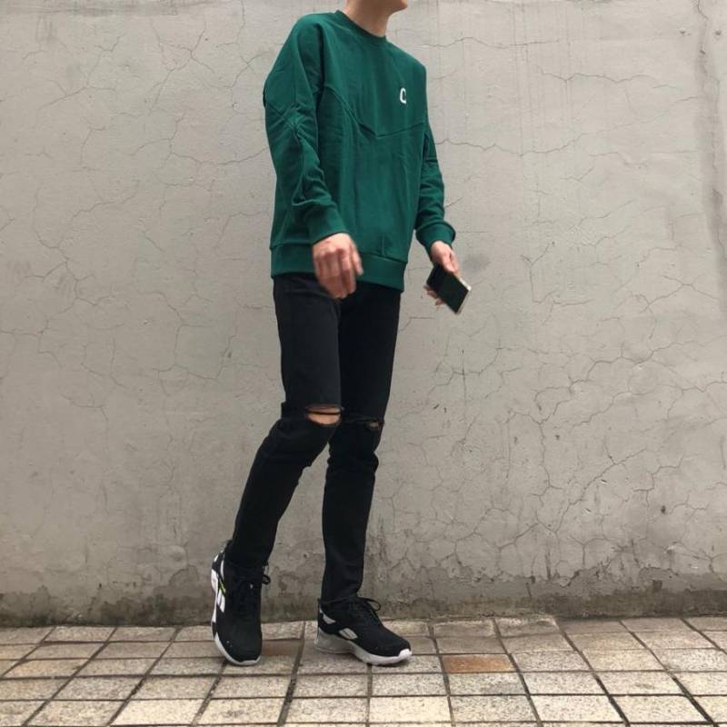 [잡담] 이렇게 입고 소개팅 갔다올게 | 인스티즈