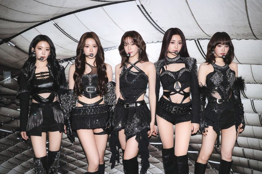 [정보/소식] 르세라핌 도쿄돔 콘서트 첫날 마무리 | 인스티즈