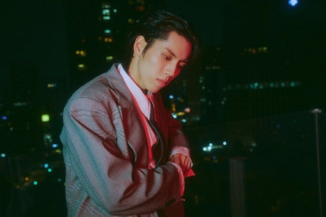 [정보/소식] [인터뷰①] 인피니트 장동우 "6년 8개월만 솔로 컴백, 알람으로 어그로 끌고파" | 인스티즈