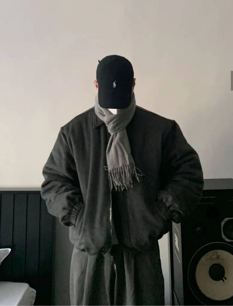 [잡담] 아우터 경량?패딩 이쁜지즘 봐주라 | 인스티즈
