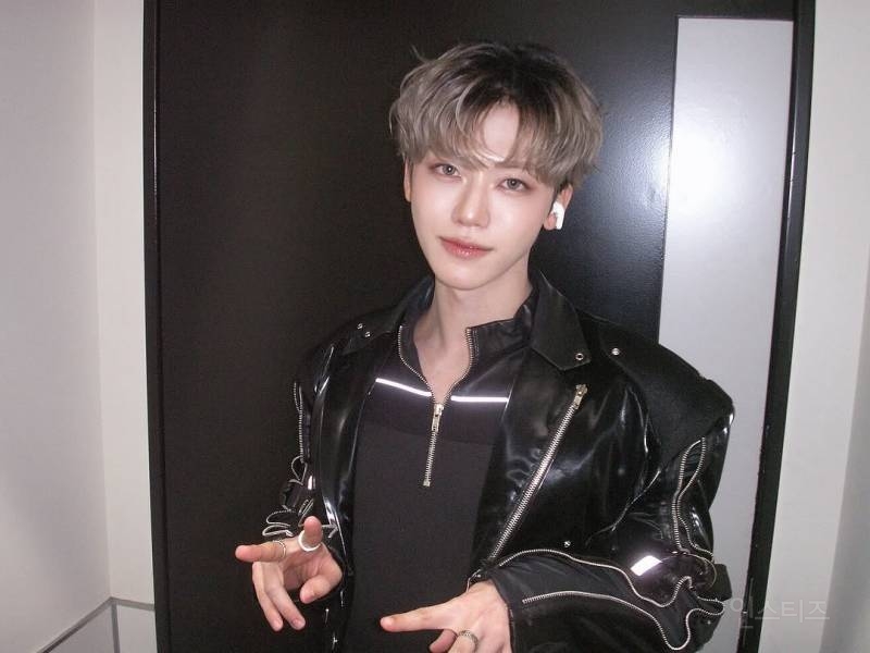 NCT DREAM 재민 인스타그램 업데이트 | 인스티즈