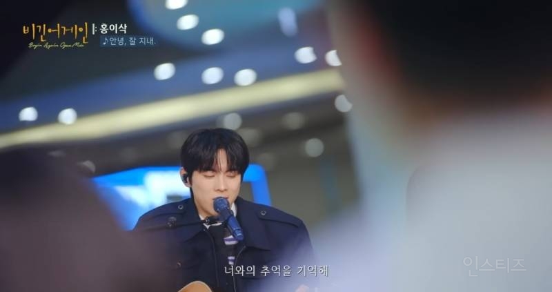 노래가 잘생겼고 얼굴이 감미로워요..jpg | 인스티즈