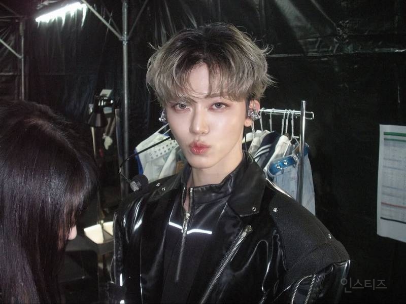 NCT DREAM 재민 인스타그램 업데이트 | 인스티즈