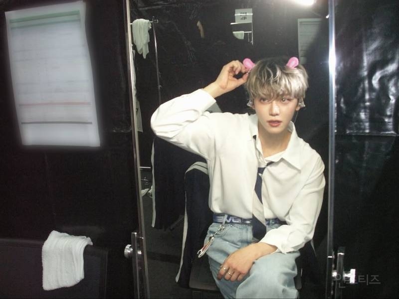 NCT DREAM 재민 인스타그램 업데이트 | 인스티즈