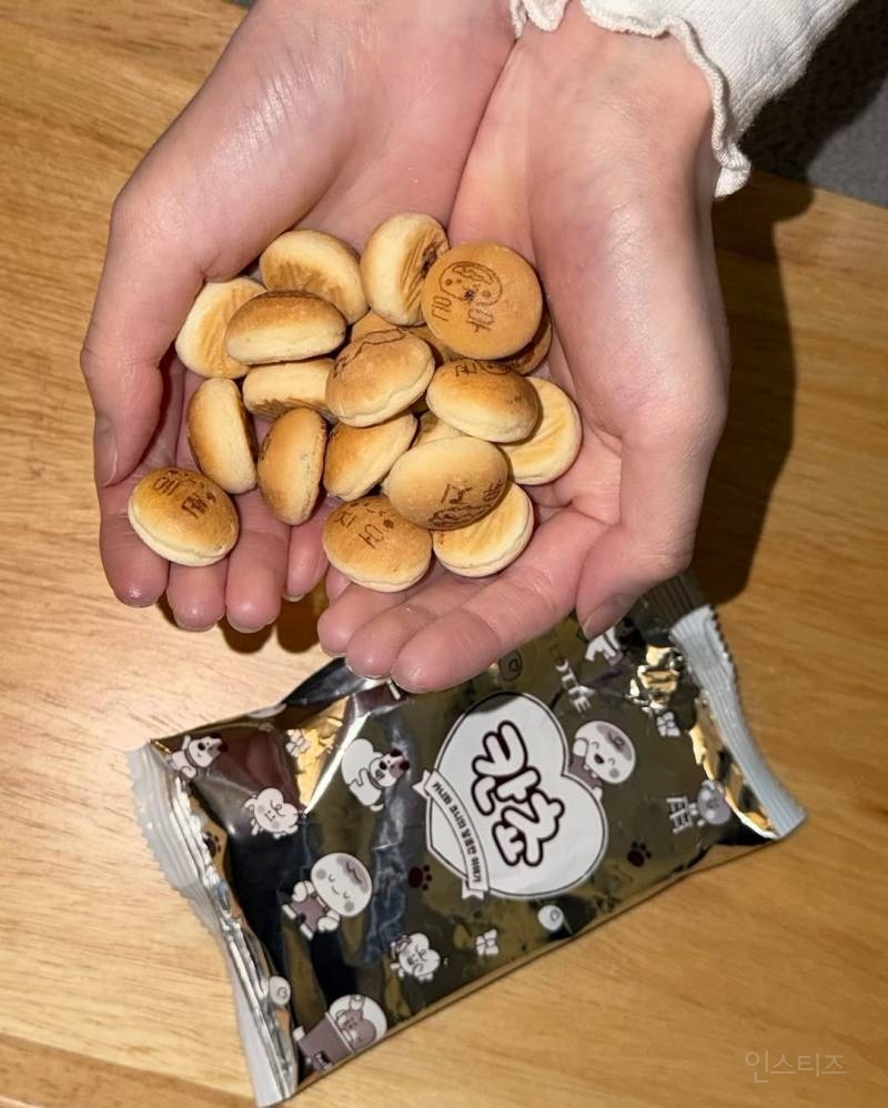 251118 아이브 장원영 인스타 🍪🍬🍭 | 인스티즈