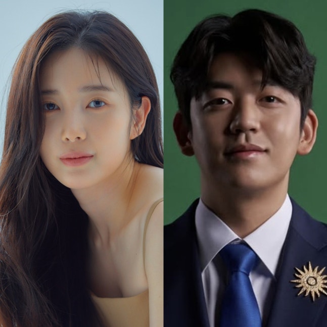 [잡담] [단독] 에이프릴 윤채경❤️이용대, 열애 중…이혼 7년 만에 찾은 새 사랑 | 인스티즈
