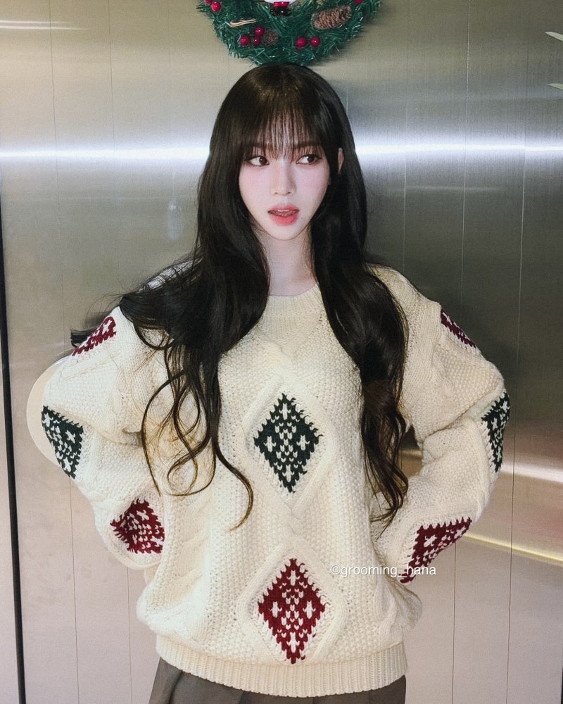 [잡담] 너닿 보는데 사와코 카리나 생각남 | 인스티즈