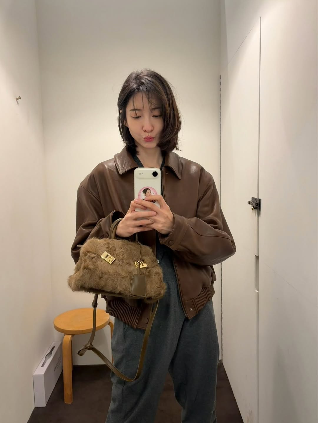 [마플] 박지현 헤메코 뭔가 일본배우 느낌... | 인스티즈