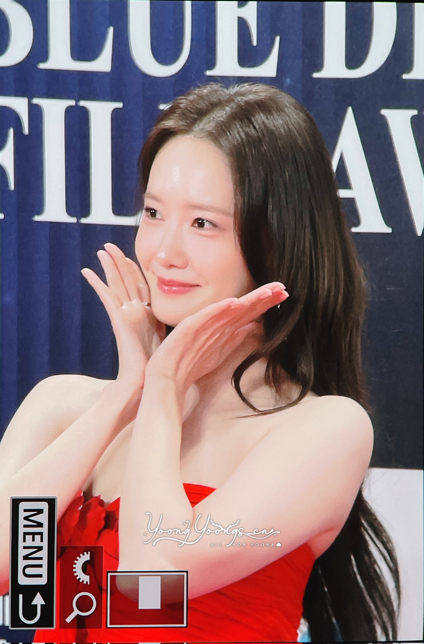 [잡담] 홀린듯이 윤아 사진 영상 다 긁어모음 | 인스티즈
