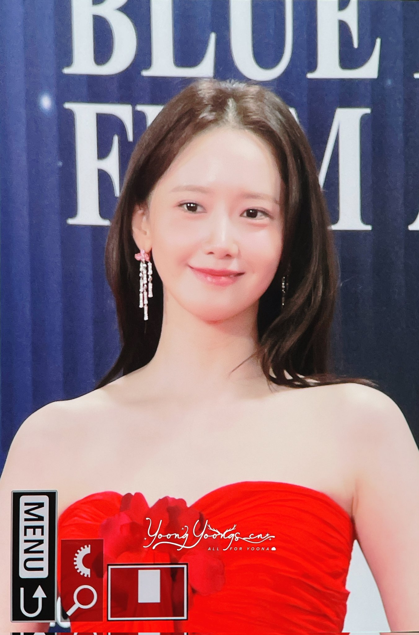 [잡담] 홀린듯이 윤아 사진 영상 다 긁어모음 | 인스티즈