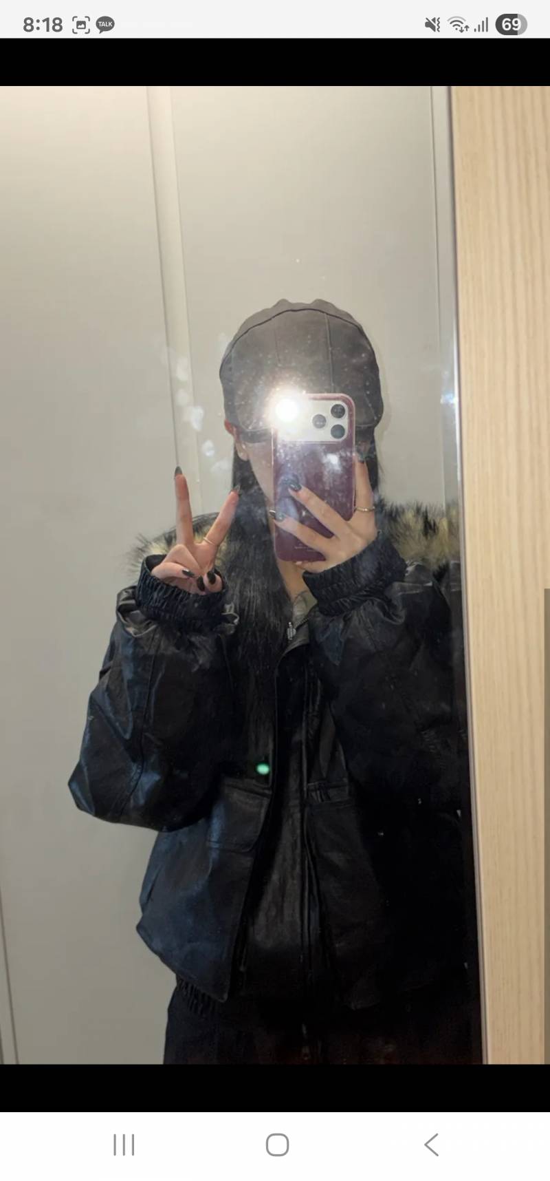 [잡담] 이 후드 쿠폰먹이면 25만원정도인데 ㅂㄹ야??? | 인스티즈