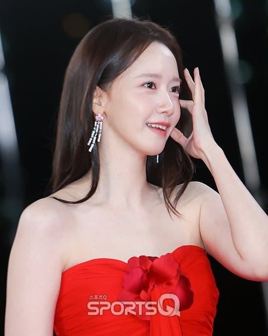 [잡담] 윤아 개이뻐ㅠㅠㅠㅠ | 인스티즈