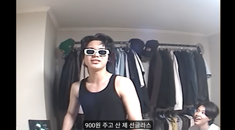 진짜 가감 없이 날것으로 승부해서 반응 좋은 남돌 자컨 | 인스티즈