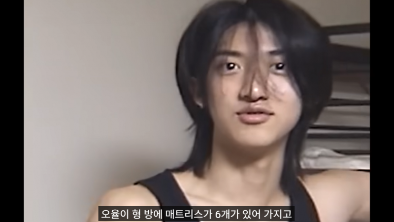 진짜 가감 없이 날것으로 승부해서 반응 좋은 남돌 자컨 | 인스티즈