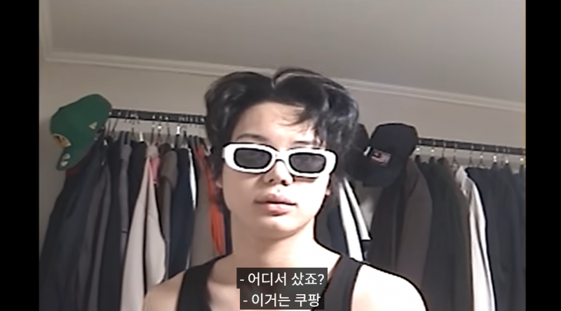 진짜 가감 없이 날것으로 승부해서 반응 좋은 남돌 자컨 | 인스티즈