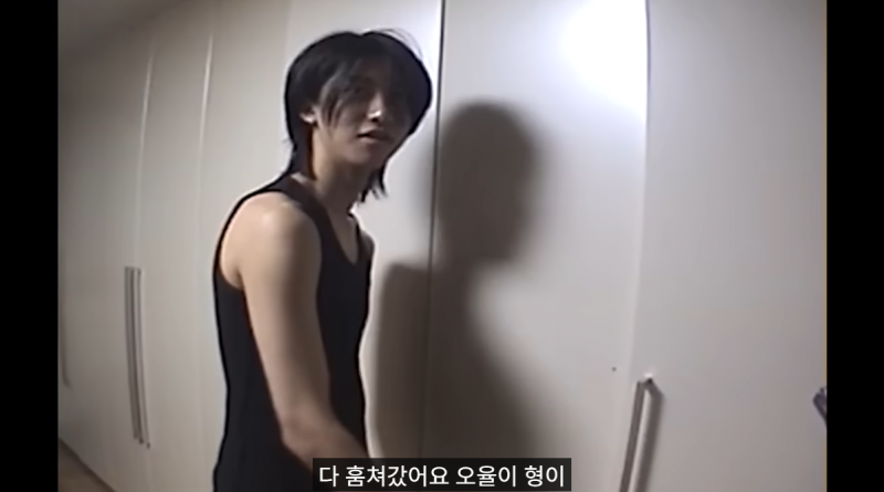 진짜 가감 없이 날것으로 승부해서 반응 좋은 남돌 자컨 | 인스티즈