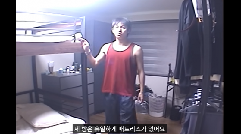 진짜 가감 없이 날것으로 승부해서 반응 좋은 남돌 자컨 | 인스티즈