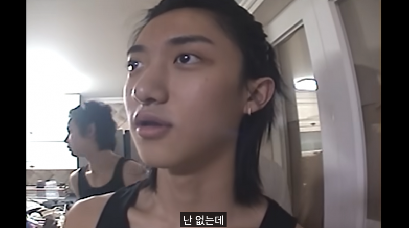 진짜 가감 없이 날것으로 승부해서 반응 좋은 남돌 자컨 | 인스티즈
