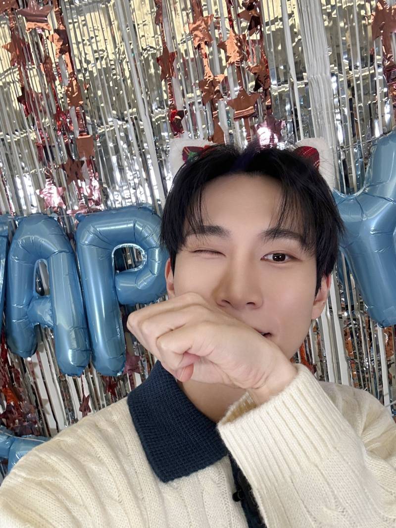 22일(토), 서은광 생일🎂😼 | 인스티즈