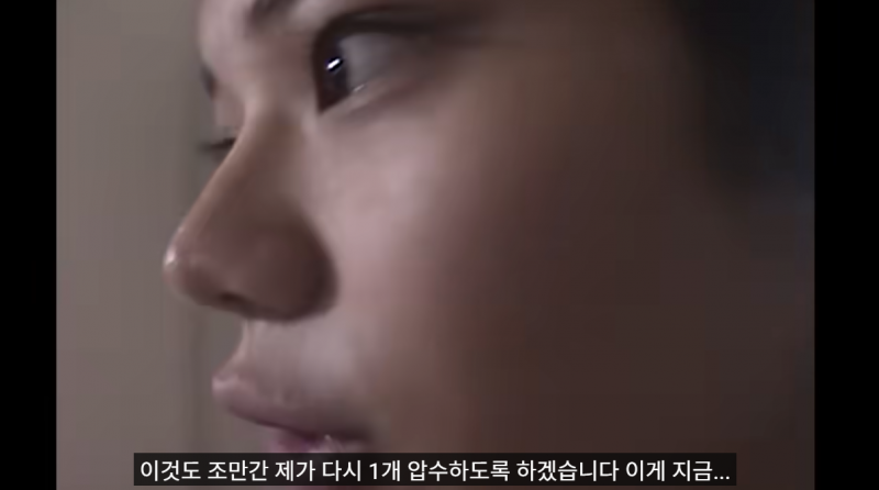 진짜 가감 없이 날것으로 승부해서 반응 좋은 남돌 자컨 | 인스티즈