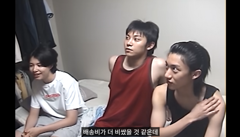 진짜 가감 없이 날것으로 승부해서 반응 좋은 남돌 자컨 | 인스티즈