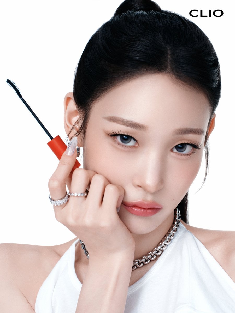 [잡담] 올데프 애니 화장품 모델 ㄹㅇ찰떡이다 | 인스티즈