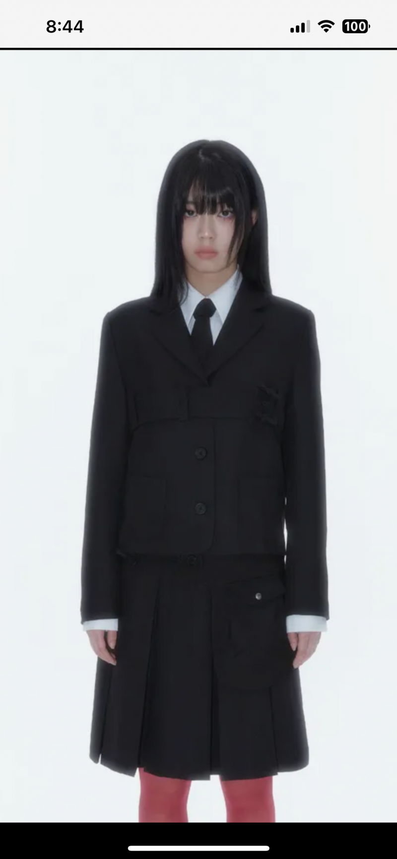 [잡담] 이거 자켓 살까말까? 111222 | 인스티즈