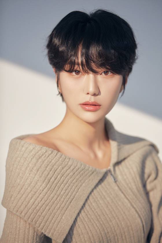 염승이, 남장돌 변신…첫 주연 '지하아이돌' 스크린 신고식 | 인스티즈
