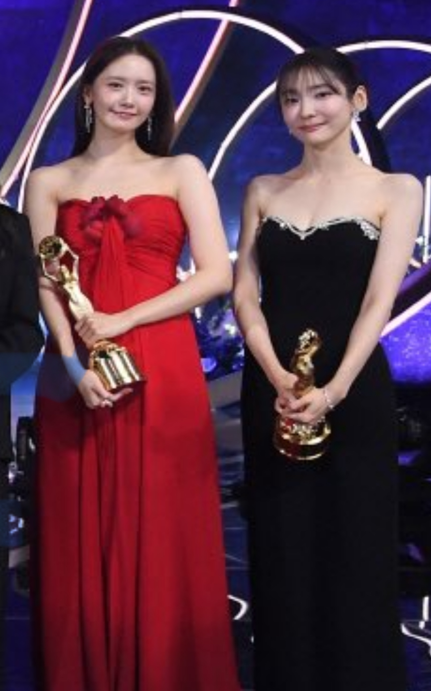 [잡담] 윤아 박지현 투샷 | 인스티즈