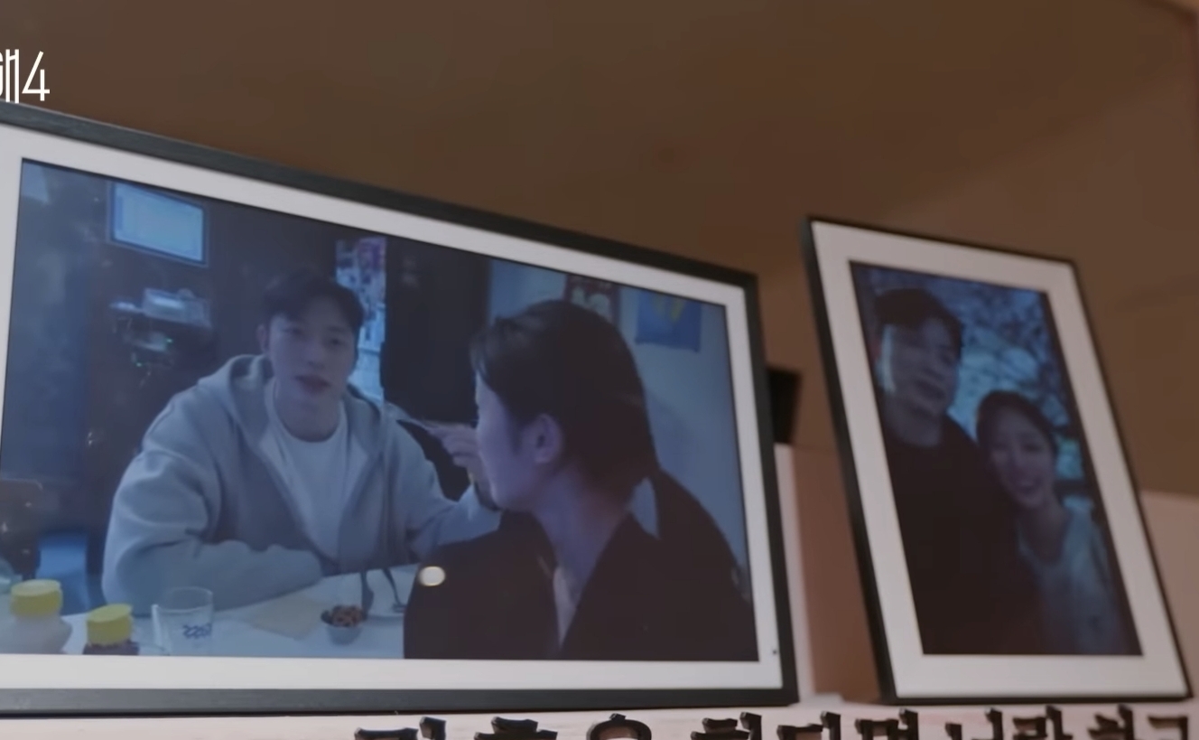 [잡담] 원규 헤어에 따라 느낌 많이 다르네 | 인스티즈