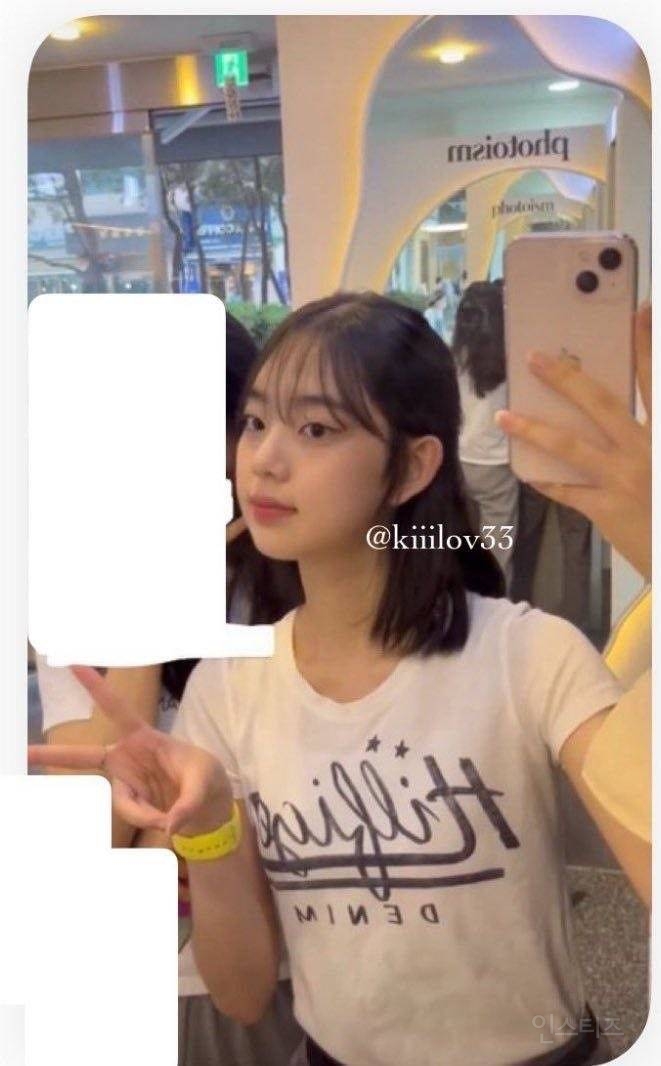 반에 이런 여자아이 있음 당장 고백해야겠지…… | 인스티즈