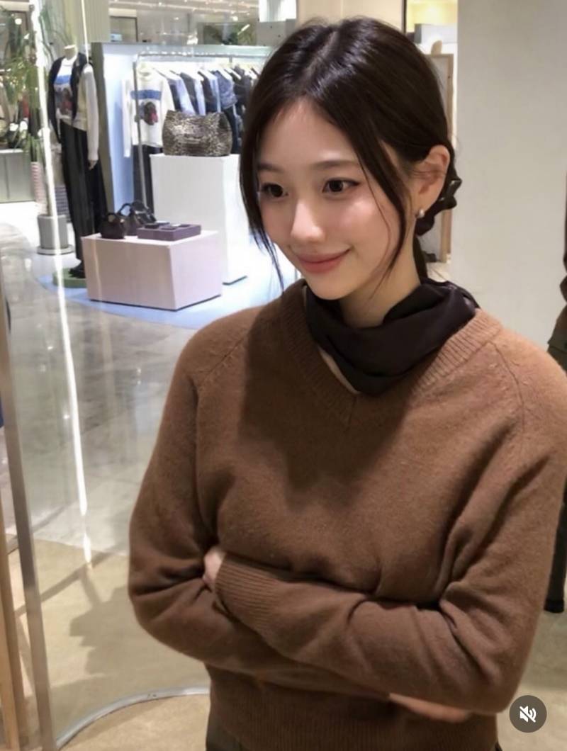 [잡담] 갈웜, 봄웜인 익들아 이런 색상 어때?? | 인스티즈