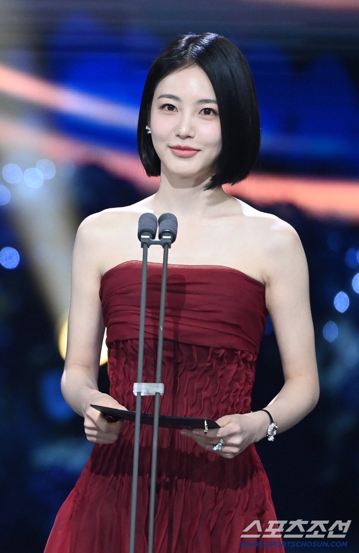[잡담] 신예은 단발의 축복이 끝이 없구나 | 인스티즈
