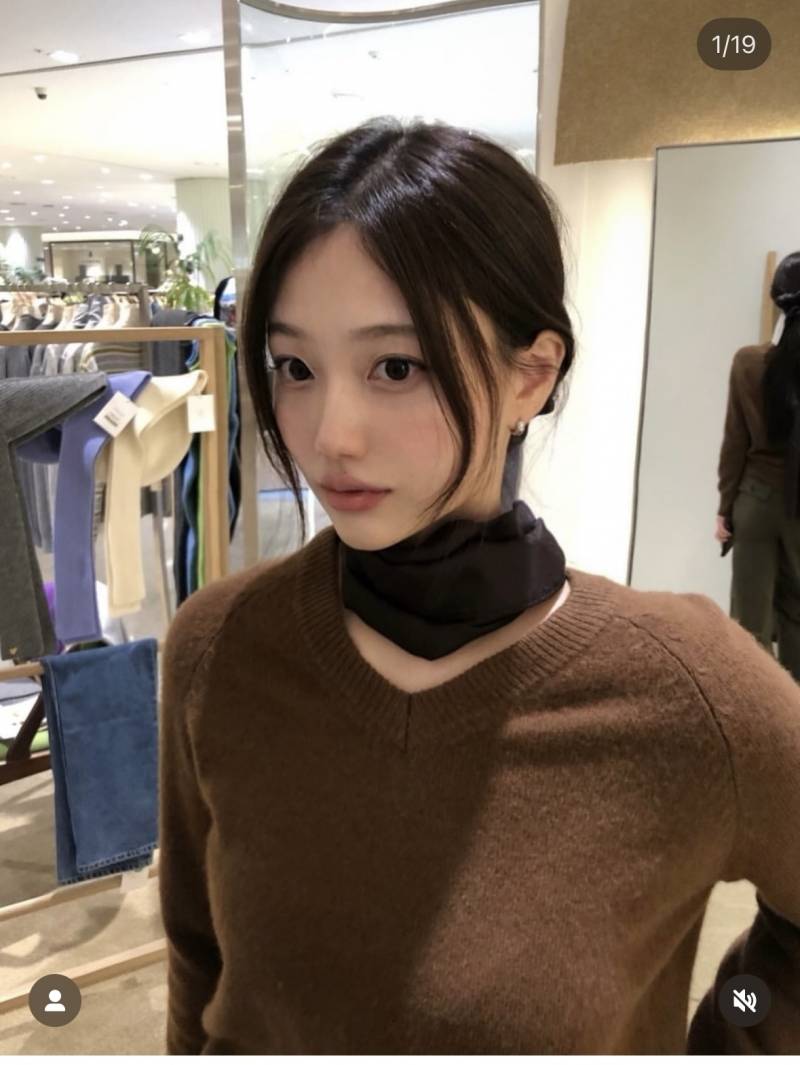 [잡담] 갈웜, 봄웜인 익들아 이런 색상 어때?? | 인스티즈