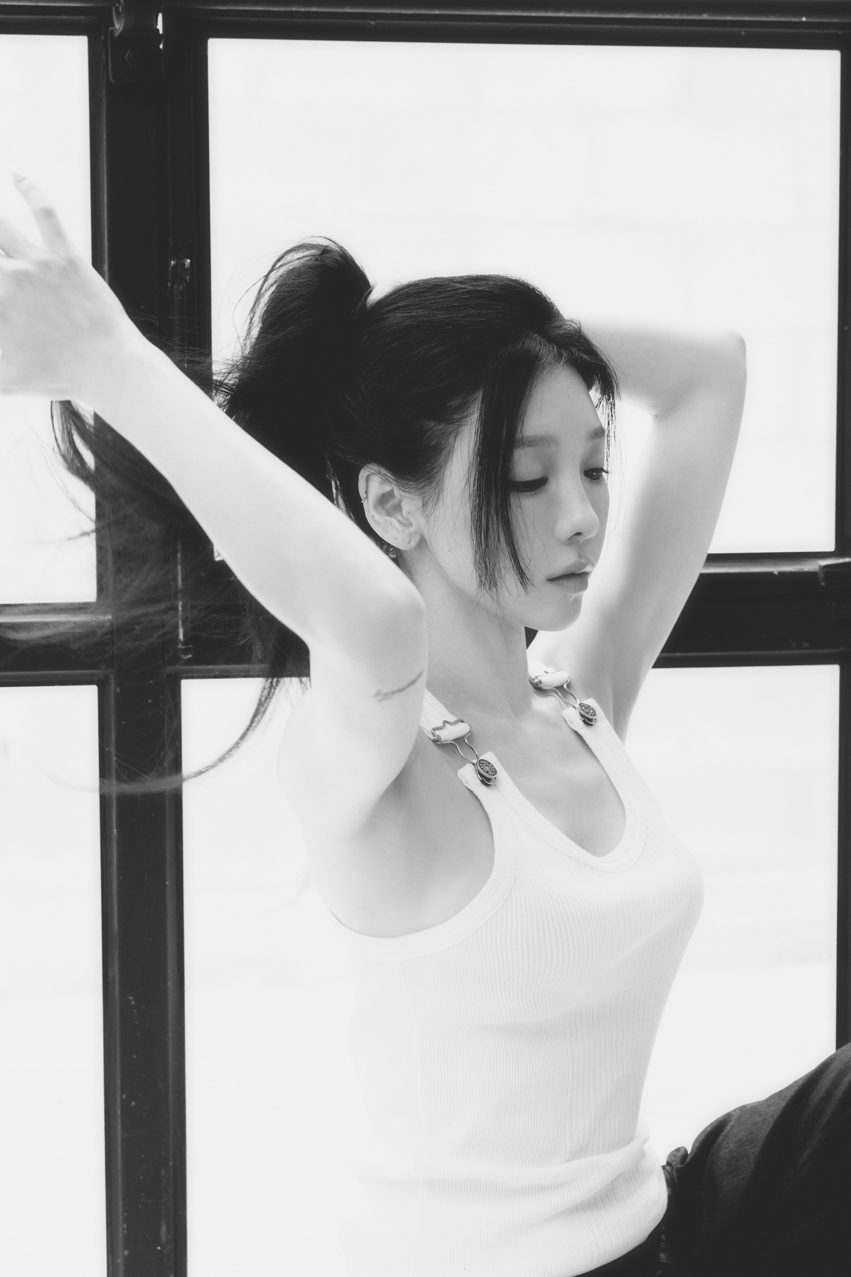 [잡담] 태연 사진 진짜 잘 찍는거같아 | 인스티즈