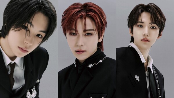 [정보/소식] "김재중의 아이들 데뷔 시동”…INTHEX프로젝트→10인 보이그룹 출격 예고 | 인스티즈