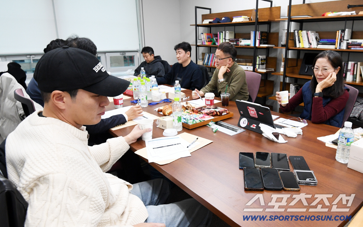 [정보/소식] 제46회 청룡영화상 심사표 | 인스티즈
