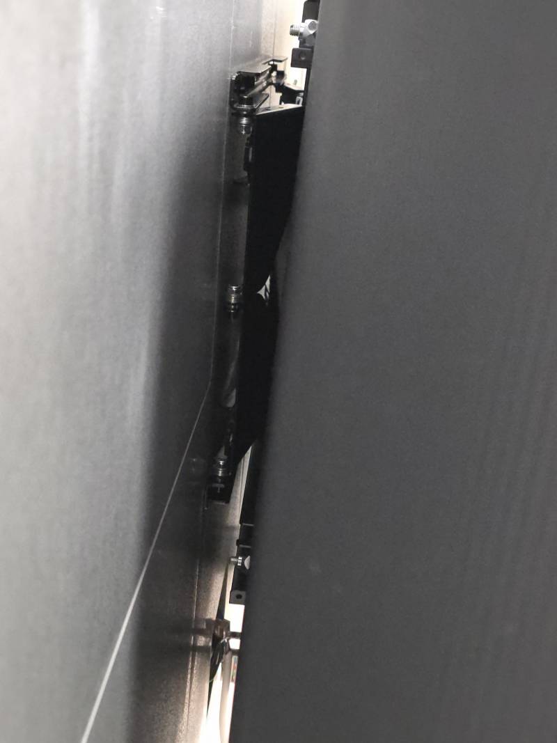 [잡담] 혹시 티비 이거 타공인지 무타공인지 알 수 있어??? | 인스티즈