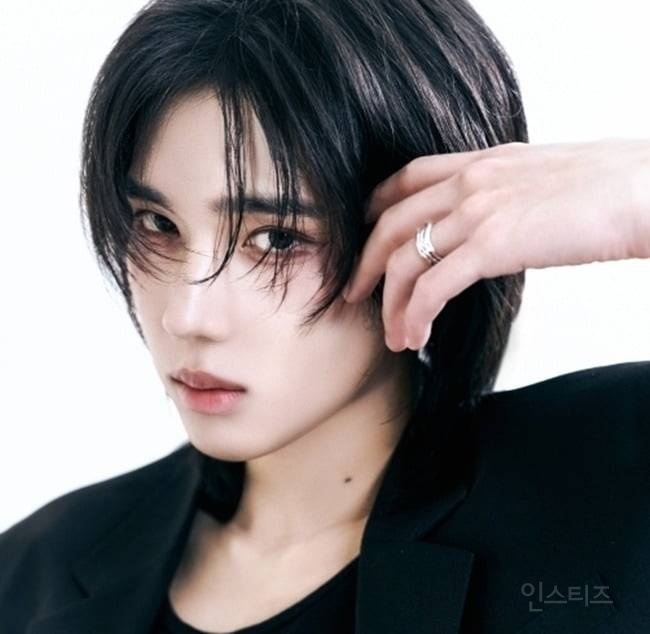 드디어 배구선출 실력 보여줄때가 왔다는 남돌.jpg | 인스티즈