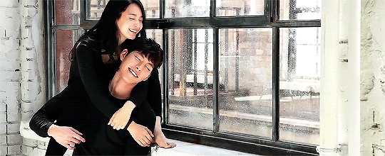 [잡담] 신민아 김우빈 지오다노 봐.... 개잘어울려ㅠㅠ | 인스티즈
