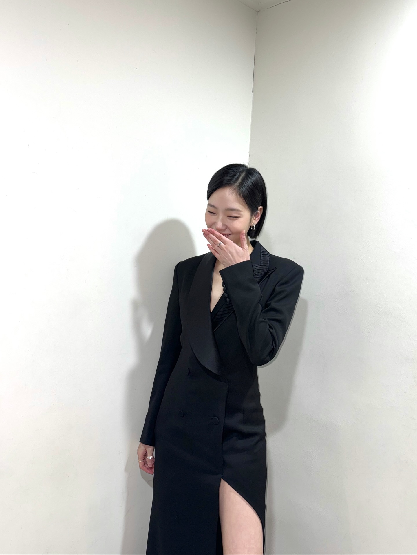 [잡담] 청룡 김고은 짱예다 | 인스티즈