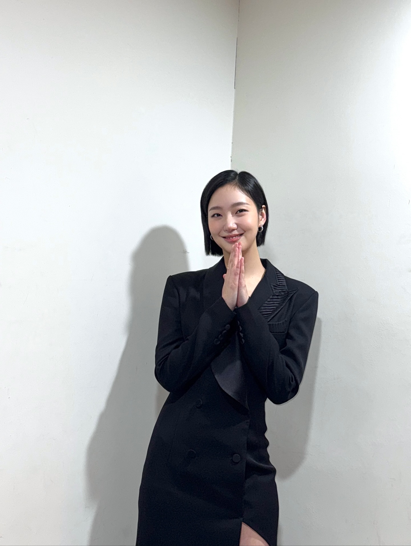 [잡담] 청룡 김고은 짱예다 | 인스티즈