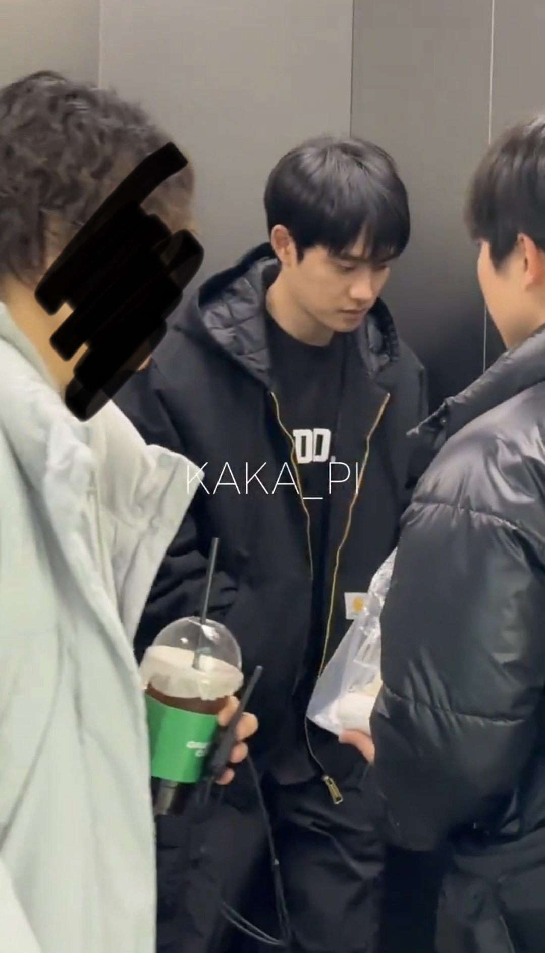 [잡담] 도경수 잘생겨서 마음이 너무 힘들어 | 인스티즈